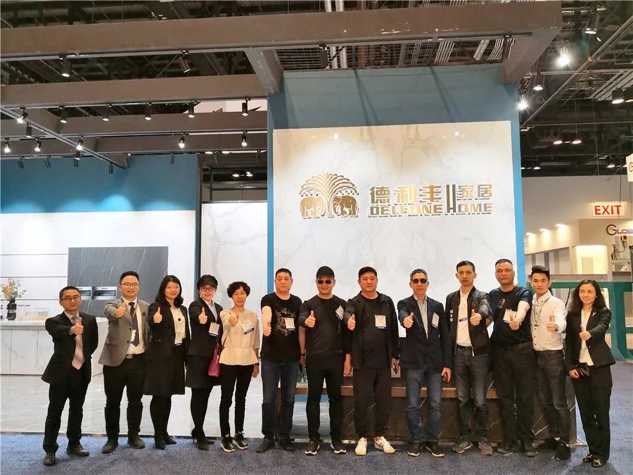 Delfone?德利豐‖再見(jiàn)2019，你好2020(圖6)