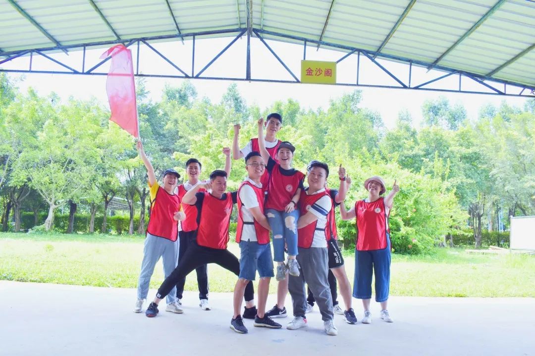 凝心聚力，高效執(zhí)行！(圖3)