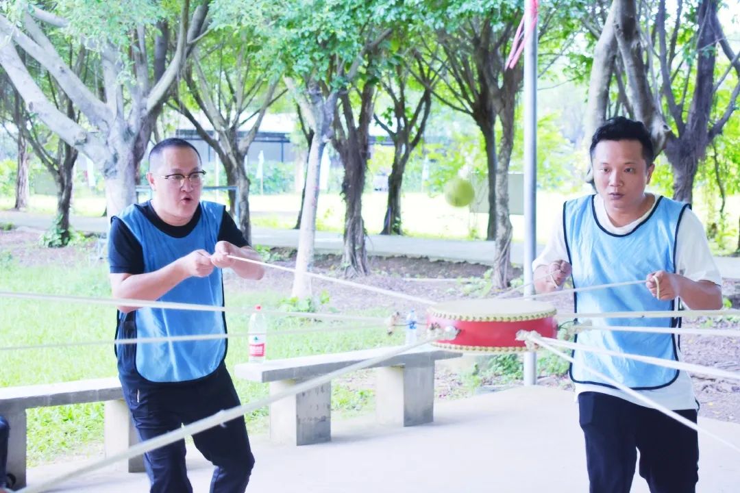 凝心聚力，高效執(zhí)行！(圖9)