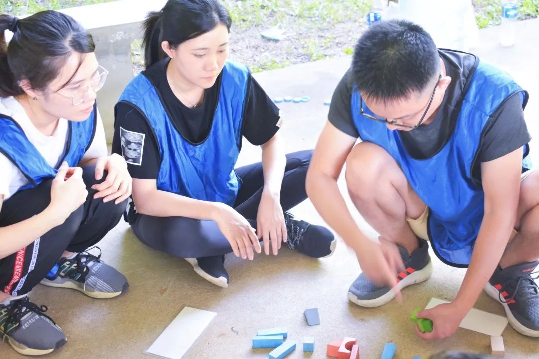 凝心聚力，高效執(zhí)行！(圖13)