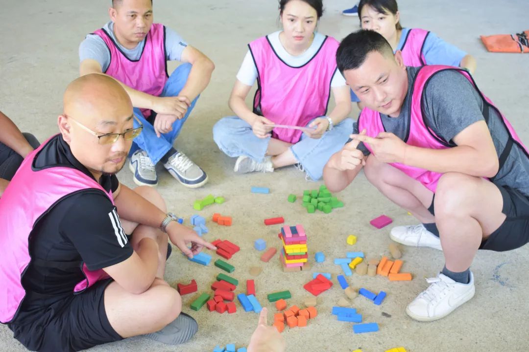 凝心聚力，高效執(zhí)行！(圖14)