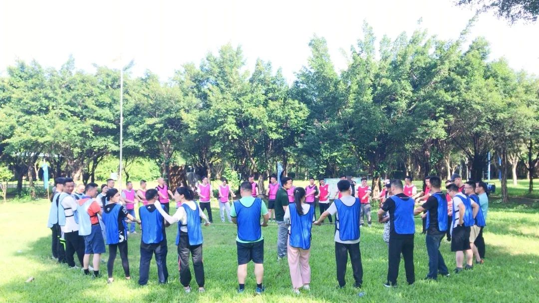 凝心聚力，高效執(zhí)行！(圖16)