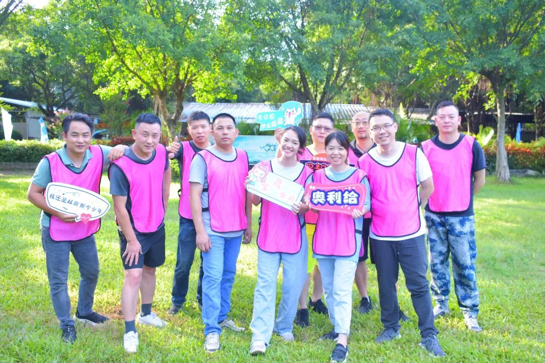 凝心聚力，高效執(zhí)行！(圖18)