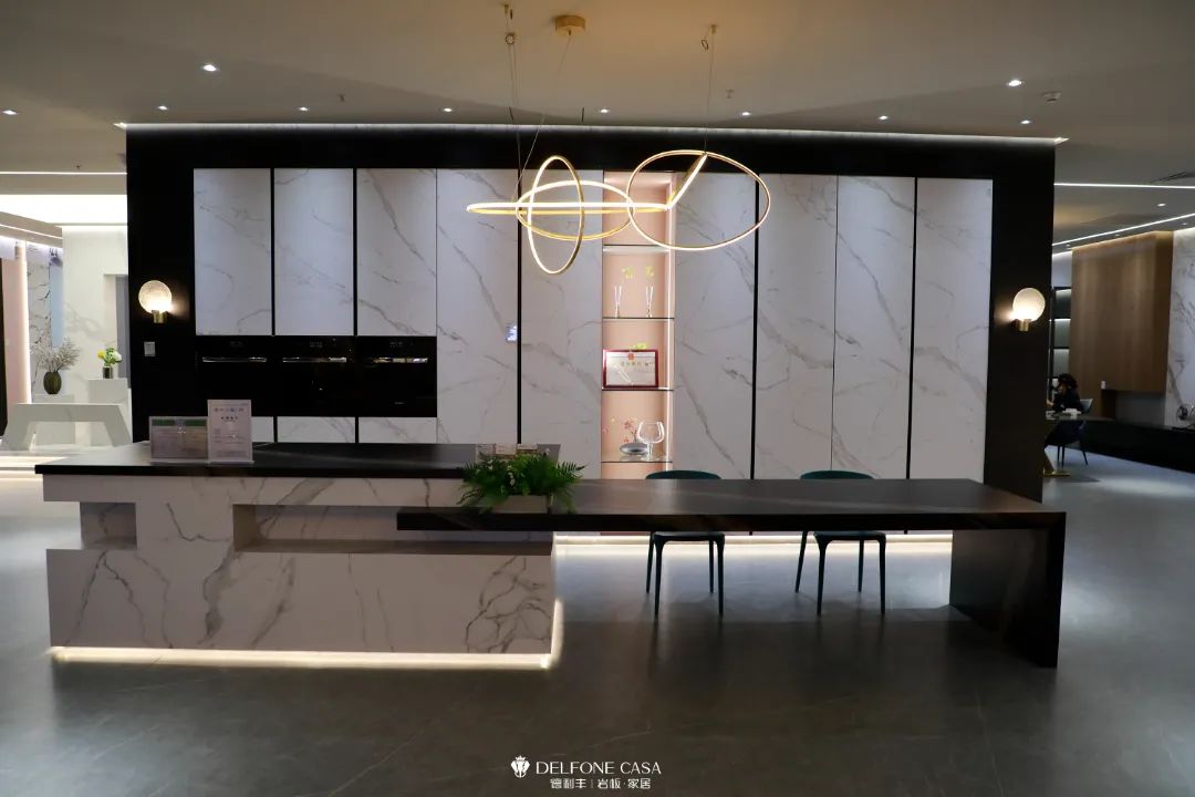 探店速遞 | 臺(tái)州椒江巖板專(zhuān)賣(mài)店，巖板潮居新未來(lái)(圖5)