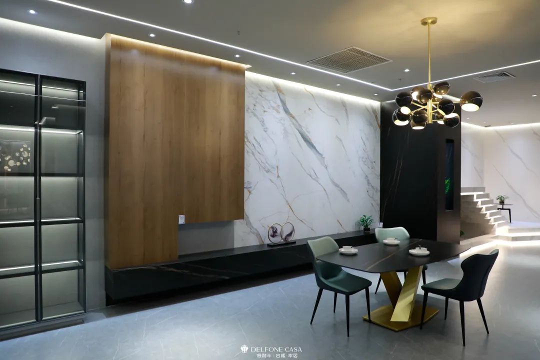 探店速遞 | 臺(tái)州椒江巖板專(zhuān)賣(mài)店，巖板潮居新未來(lái)(圖6)