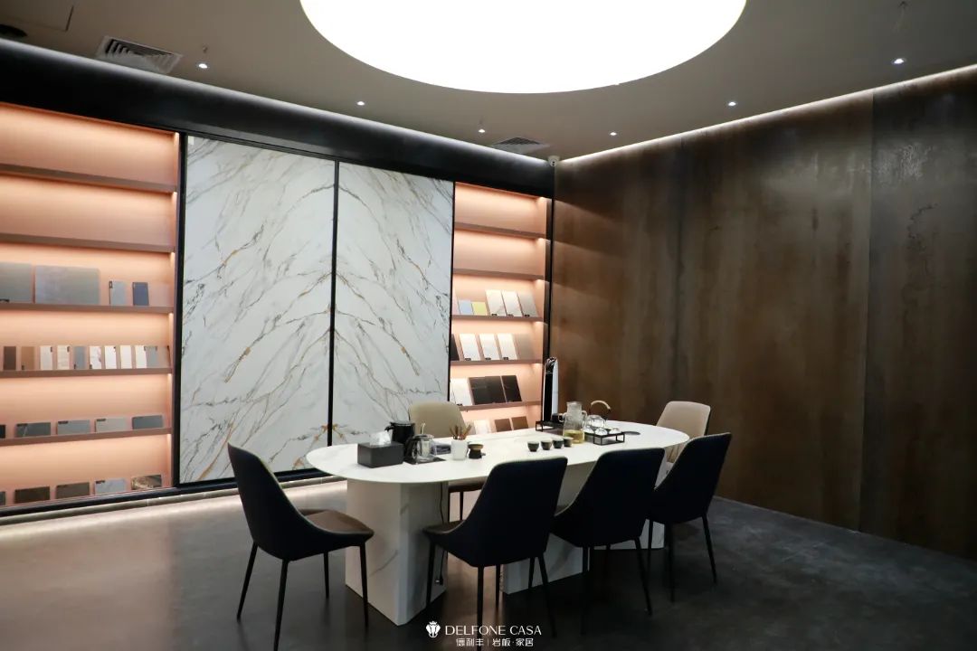 探店速遞 | 臺(tái)州椒江巖板專(zhuān)賣(mài)店，巖板潮居新未來(lái)(圖11)