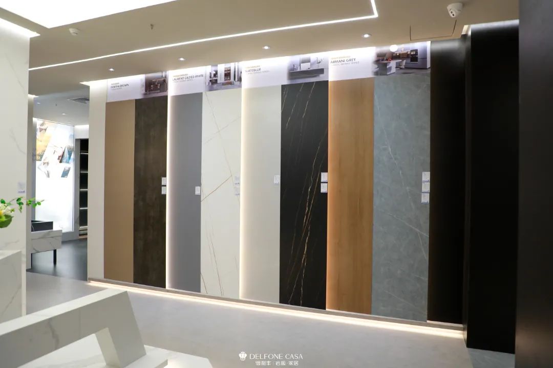 探店速遞 | 臺(tái)州椒江巖板專(zhuān)賣(mài)店，巖板潮居新未來(lái)(圖18)
