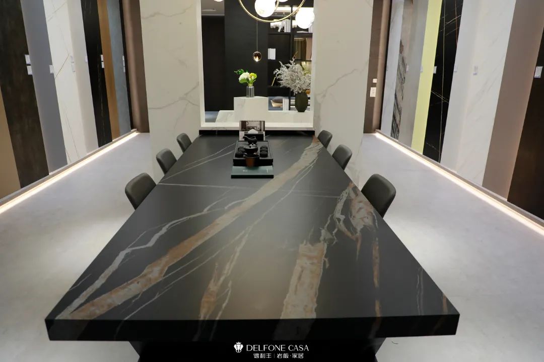 探店速遞 | 臺(tái)州椒江巖板專(zhuān)賣(mài)店，巖板潮居新未來(lái)(圖20)