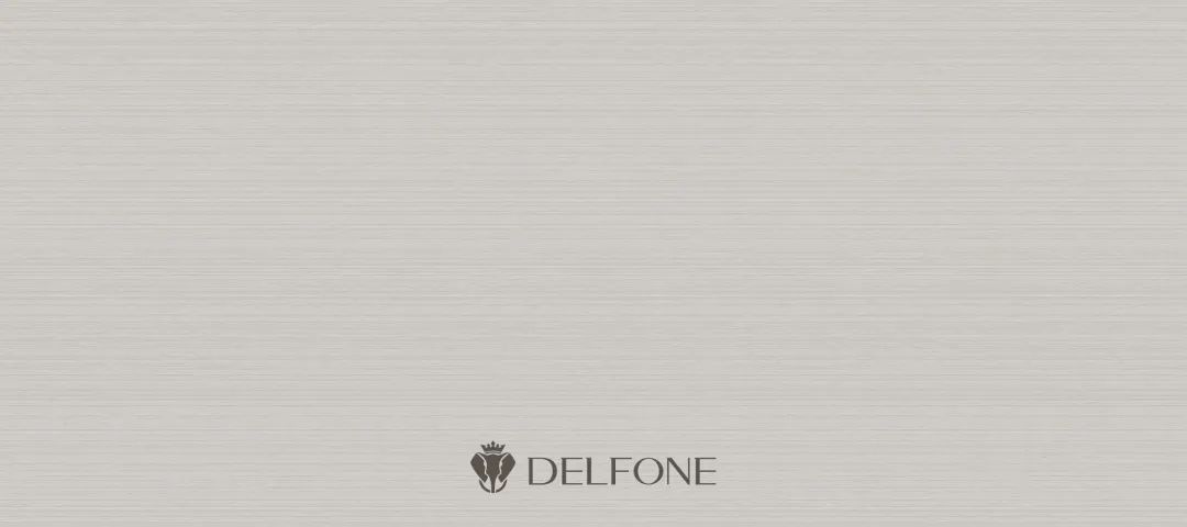 DELFONE家裝新品 | 米蘭摩登系列-優(yōu)雅格調(diào)，時(shí)尚典范(圖6)