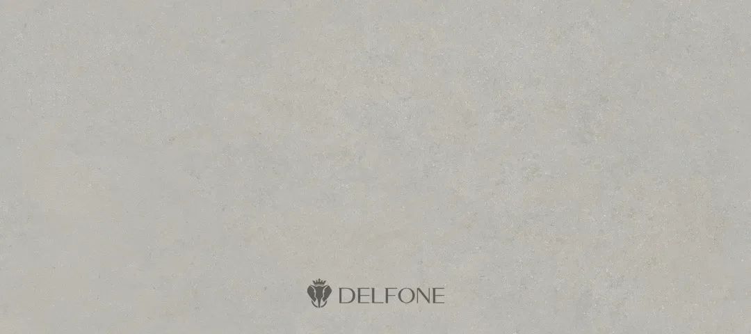 DELFONE家裝新品 | 萊姆石系列-3D微肌理，微米級的細(xì)節(jié)美(圖7)