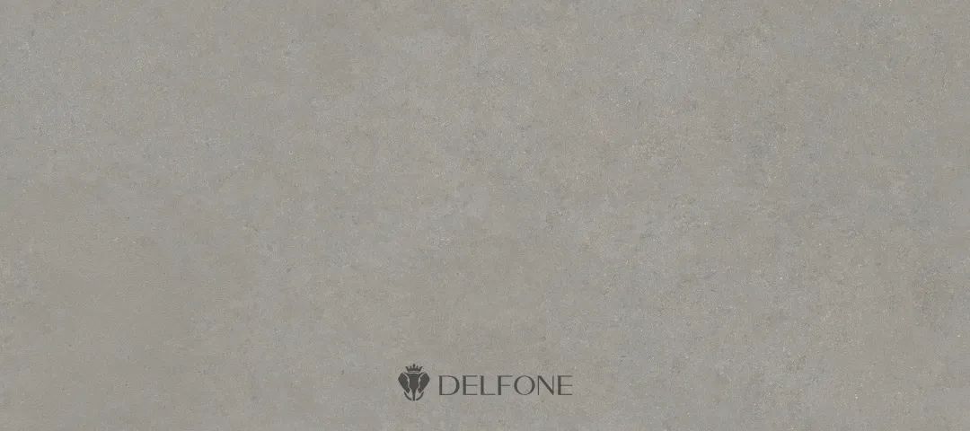 DELFONE家裝新品 | 萊姆石系列-3D微肌理，微米級的細(xì)節(jié)美(圖10)