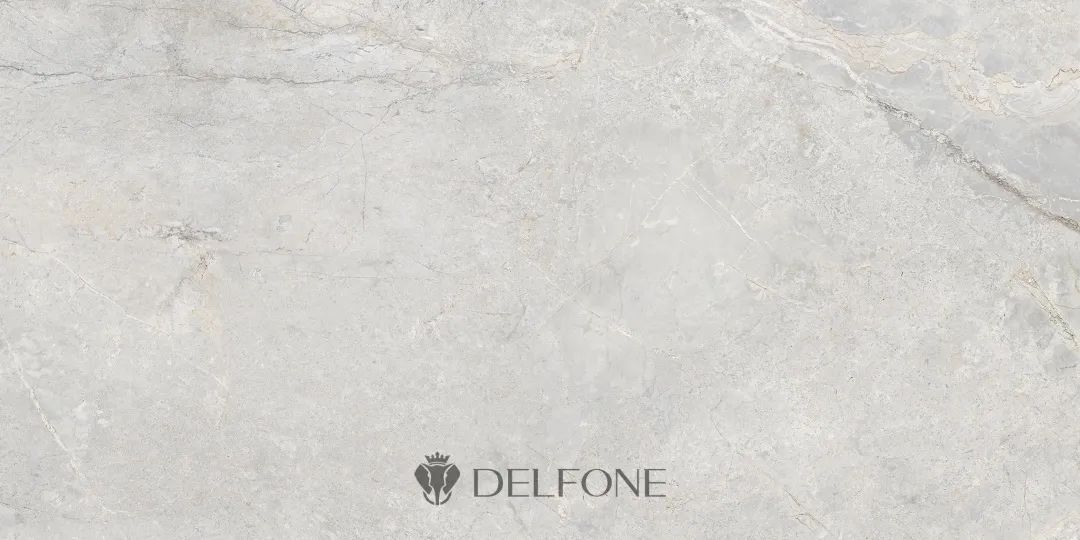 DELFONE家裝巖板 | 羅馬理石系列 “奧古斯”，演繹質(zhì)感生活(圖3)