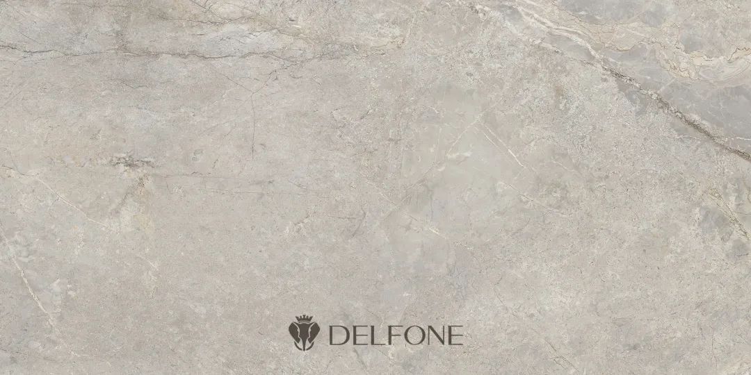 DELFONE家裝巖板 | 羅馬理石系列 “奧古斯”，演繹質(zhì)感生活(圖4)