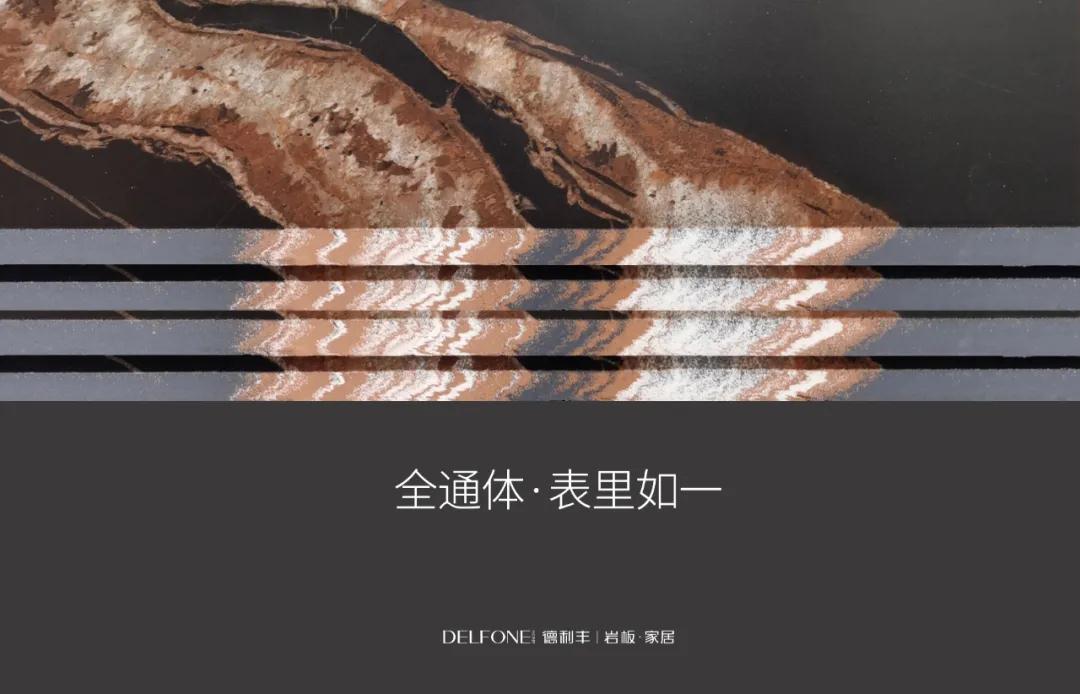 2021，你不容錯(cuò)過(guò)的20mm金剛通體巖板！(圖6)