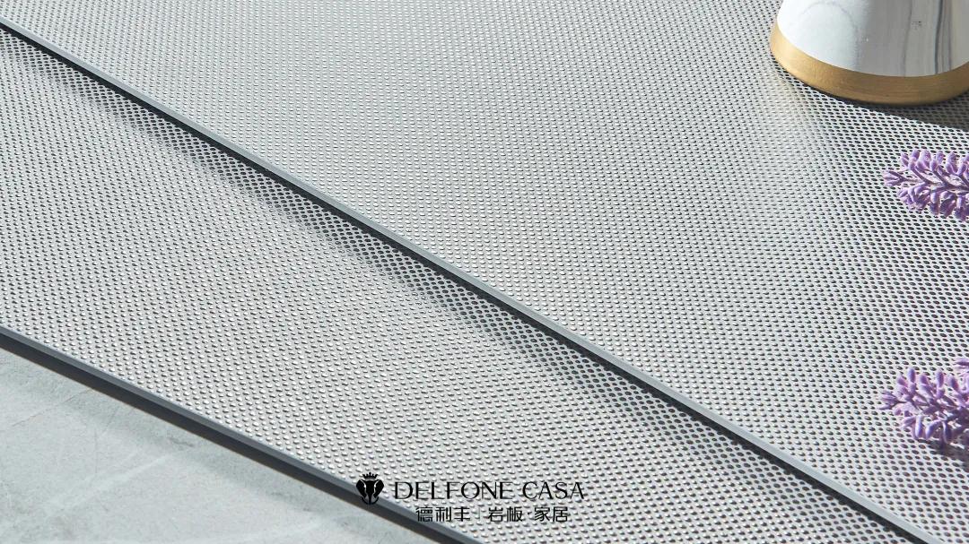 DELFONE新品 | 鈦金系列，構(gòu)建酷感十足的摩登空間(圖7)