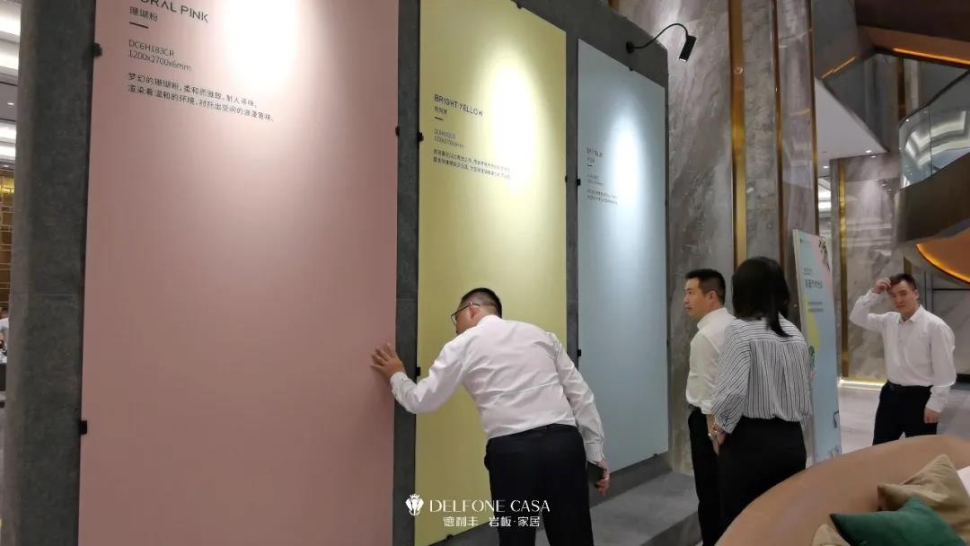 走進(jìn)德利豐，赴一場(chǎng)巖板奢尚之旅(圖13)