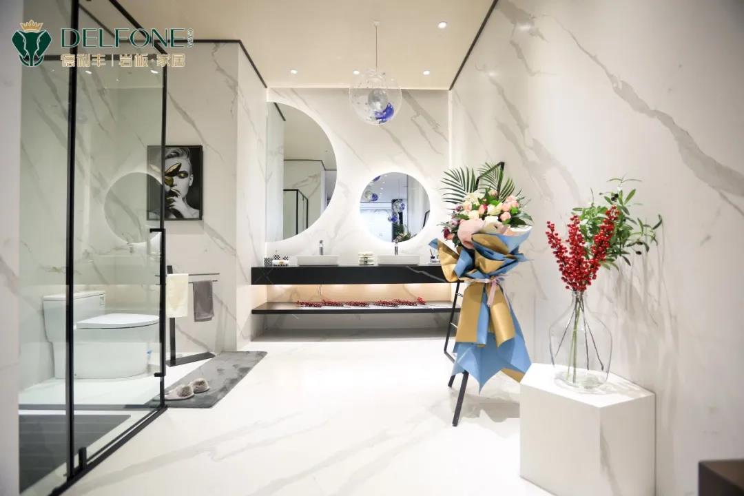 巖領(lǐng)新豐尚| 德利豐旗艦店開業(yè)典禮暨設(shè)計師私享會圓滿舉辦(圖14)