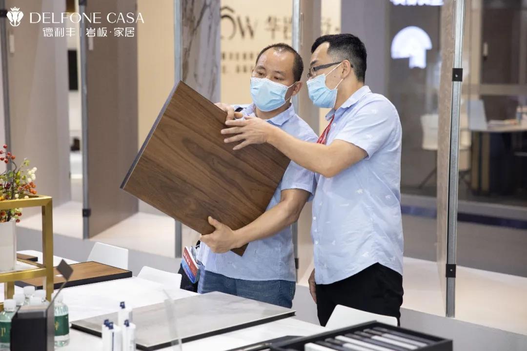超贊的巖板家居魅力，你pick哪一種？(圖5)
