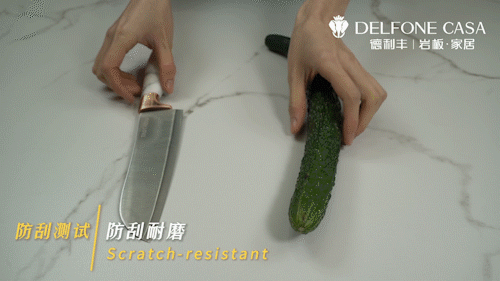 德利豐3mm超薄巖板有多強？(圖9)