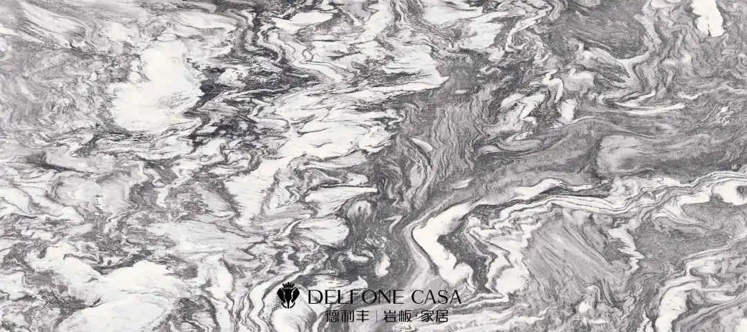 DELFONE新品 | 綠野仙蹤、碧海潮生，激起百川匯聚的激蕩之浪(圖4)