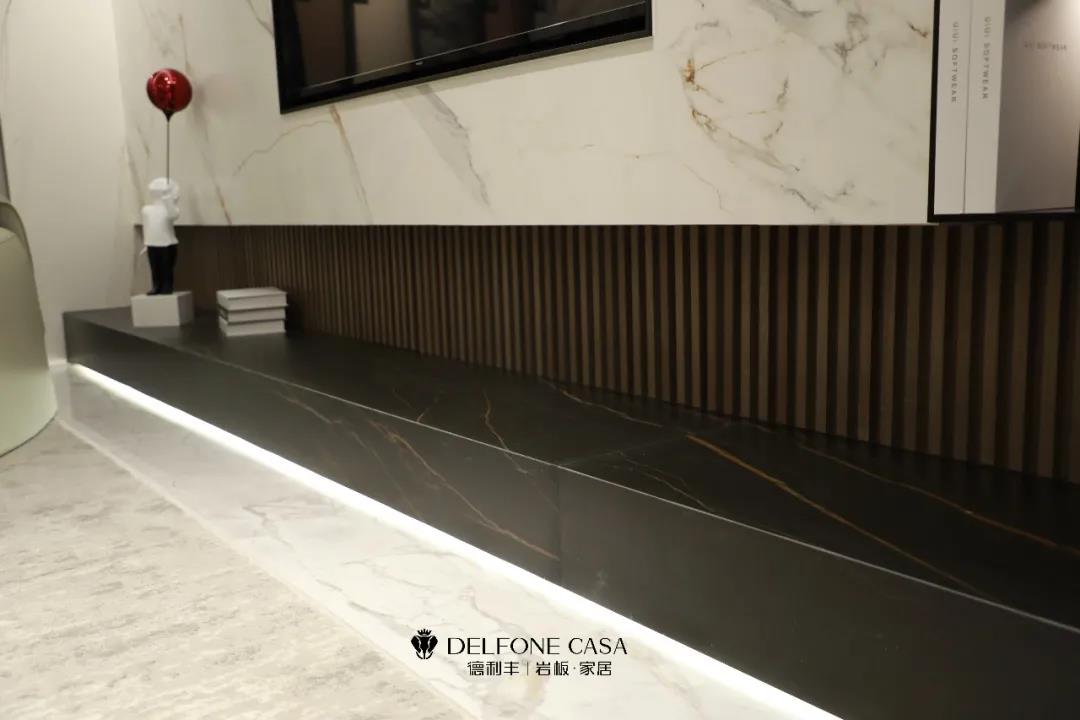 探店速遞 | 德利豐中山巖板展館，傳承生活之美(圖5)