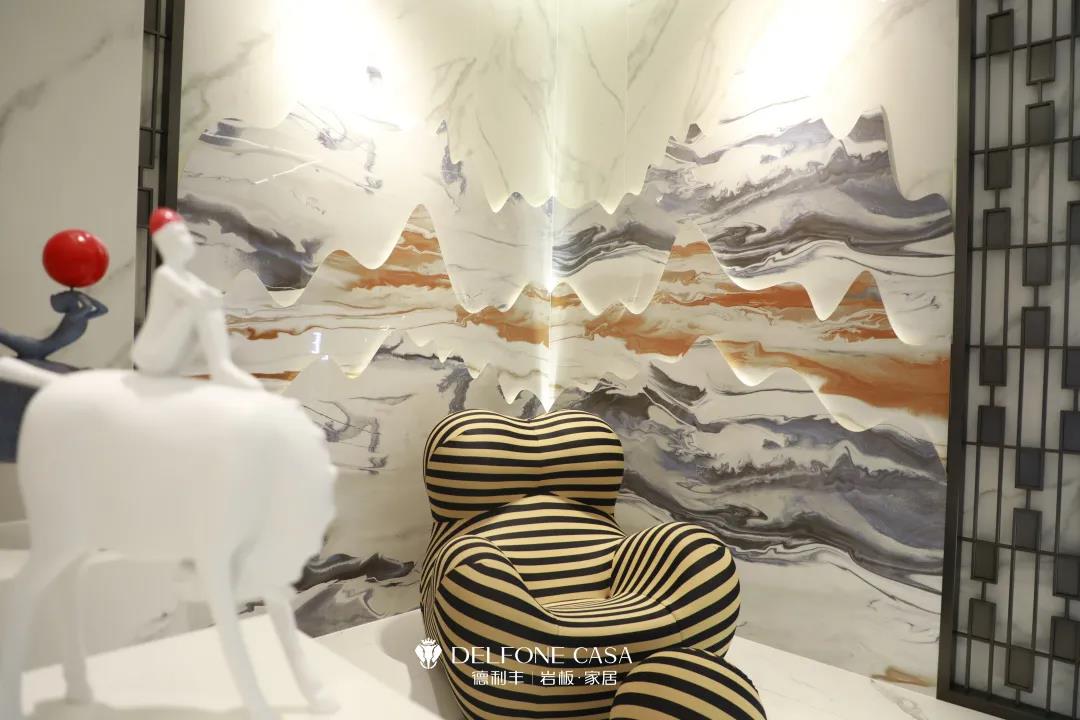 探店速遞 | 德利豐中山巖板展館，傳承生活之美(圖10)