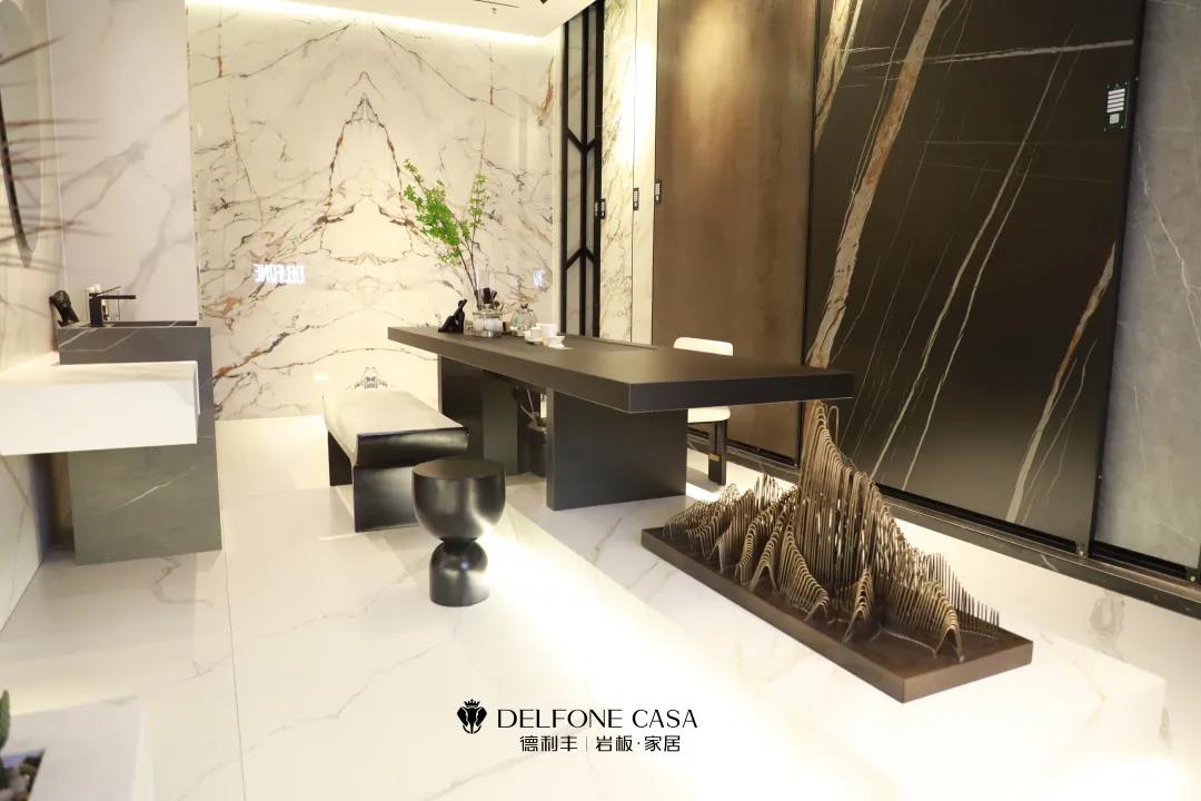 探店速遞 | 德利豐中山巖板展館，傳承生活之美(圖12)