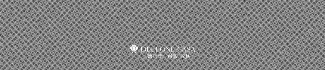 DELFONE新品 | 帕加尼以卓絕的金屬質(zhì)感，雕刻摩登鋒芒(圖3)