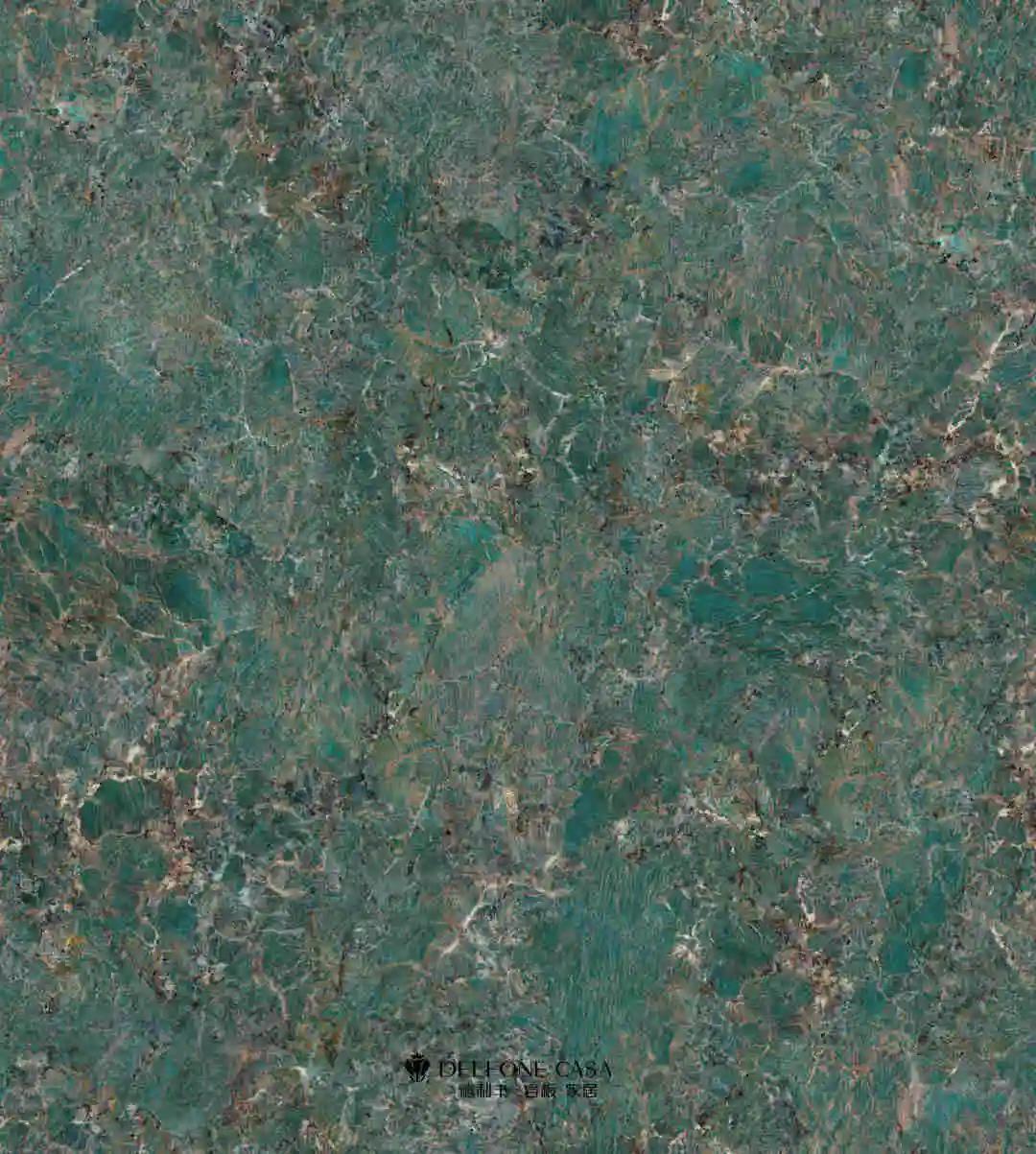 DELFONE新品｜高貴典雅的哥倫比亞祖母綠，展露著無(wú)限迷思(圖3)
