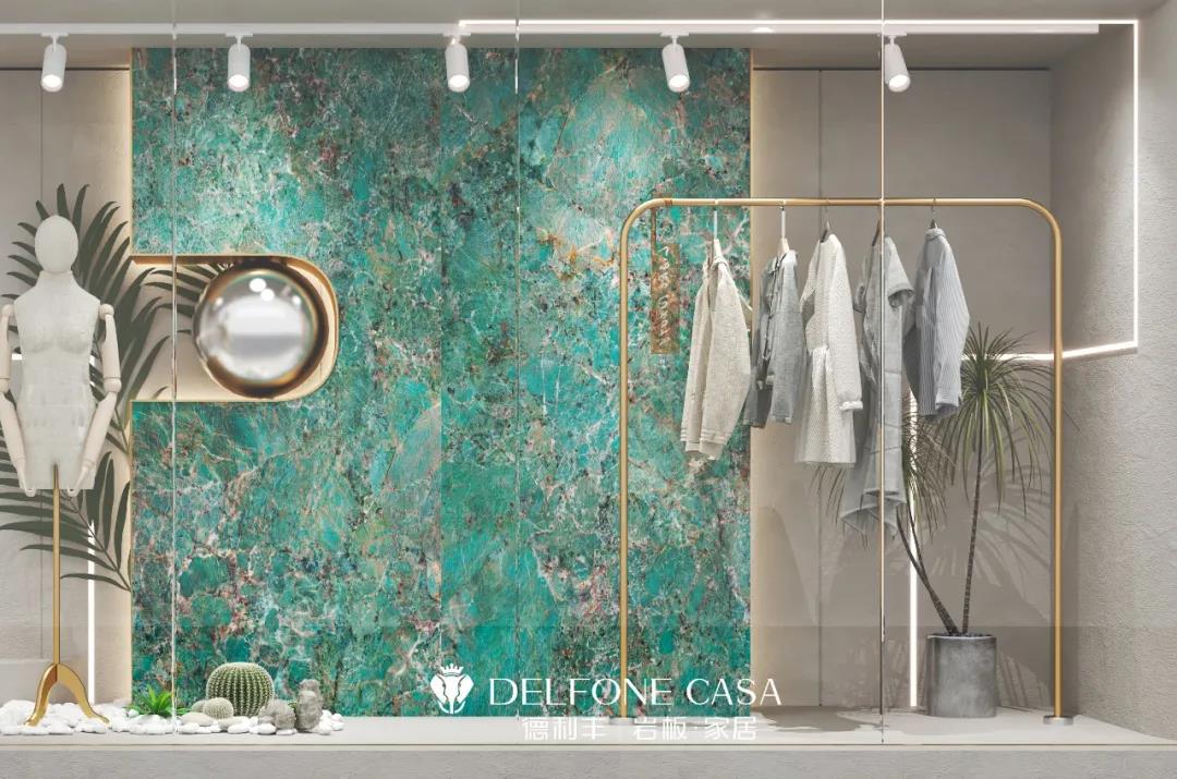 DELFONE新品｜高貴典雅的哥倫比亞祖母綠，展露著無(wú)限迷思(圖7)