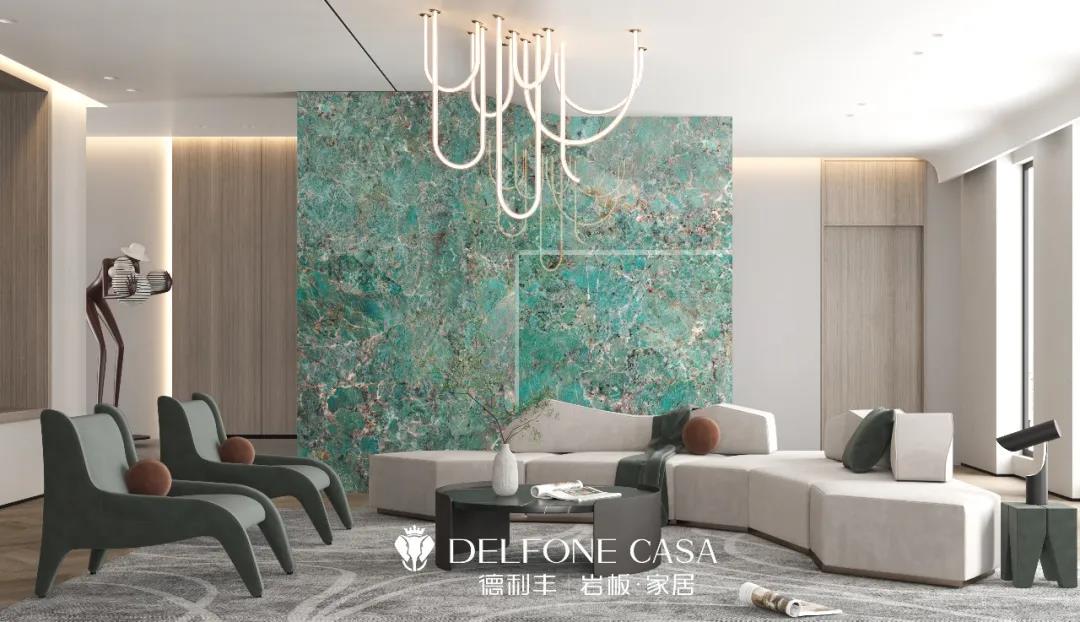 DELFONE新品｜高貴典雅的哥倫比亞祖母綠，展露著無(wú)限迷思(圖10)