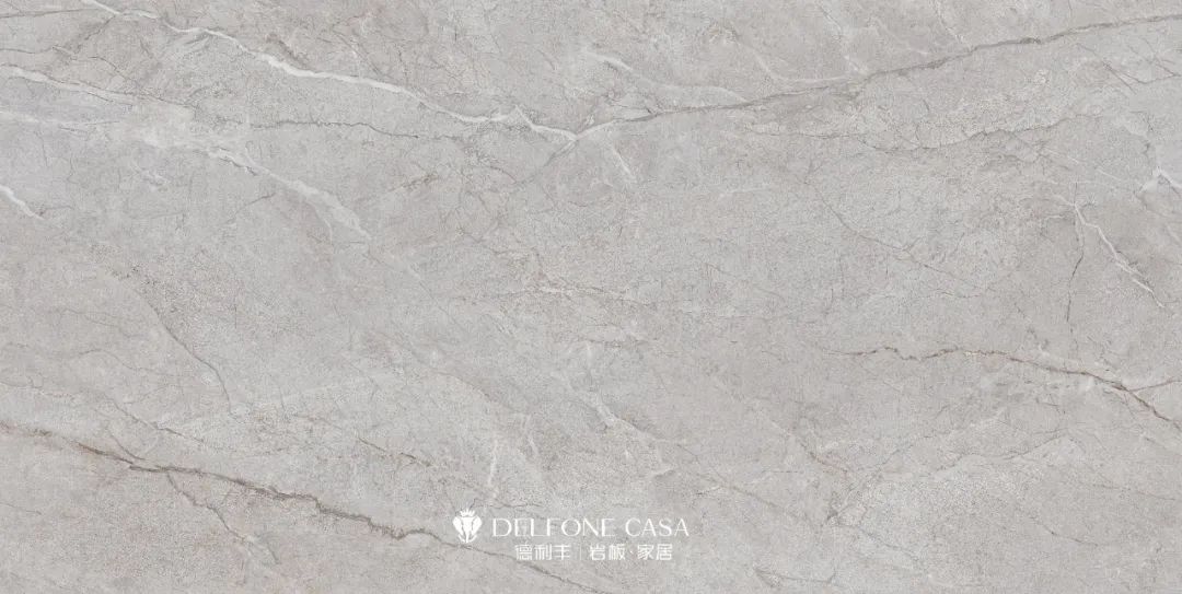 DELFONE新品 | 卡比亞金棕石、卡比亞石紋灰鑄就高端的質(zhì)感居所(圖4)