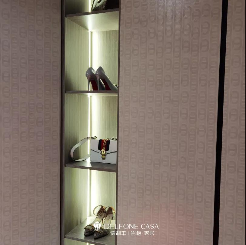 探店速遞 | 德利豐余姚巖板展館，營(yíng)造自然、品味與格調(diào)(圖14)