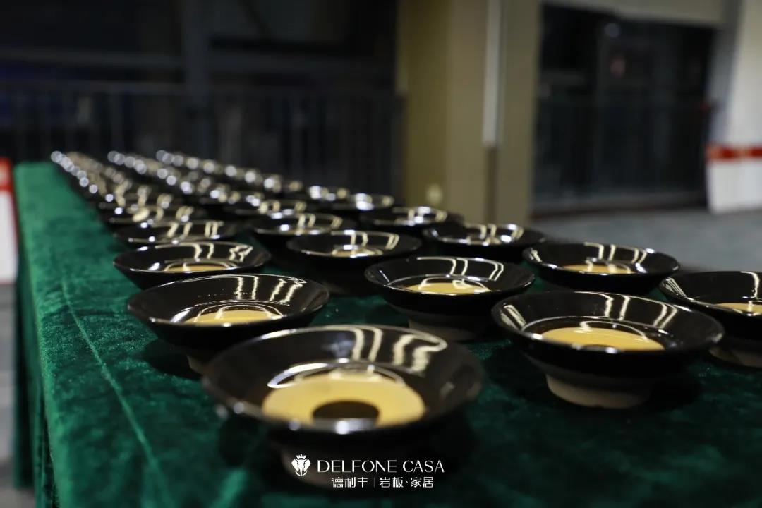 聚勢必達，贏戰(zhàn)65天 | 德利豐企業(yè)年底沖刺誓師大會圓滿舉辦(圖32)