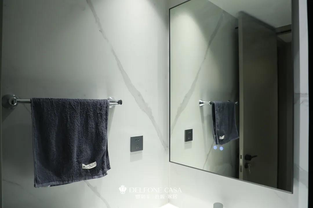 實景案例 | 共享一家人有溫度、有情感的高定空間(圖20)