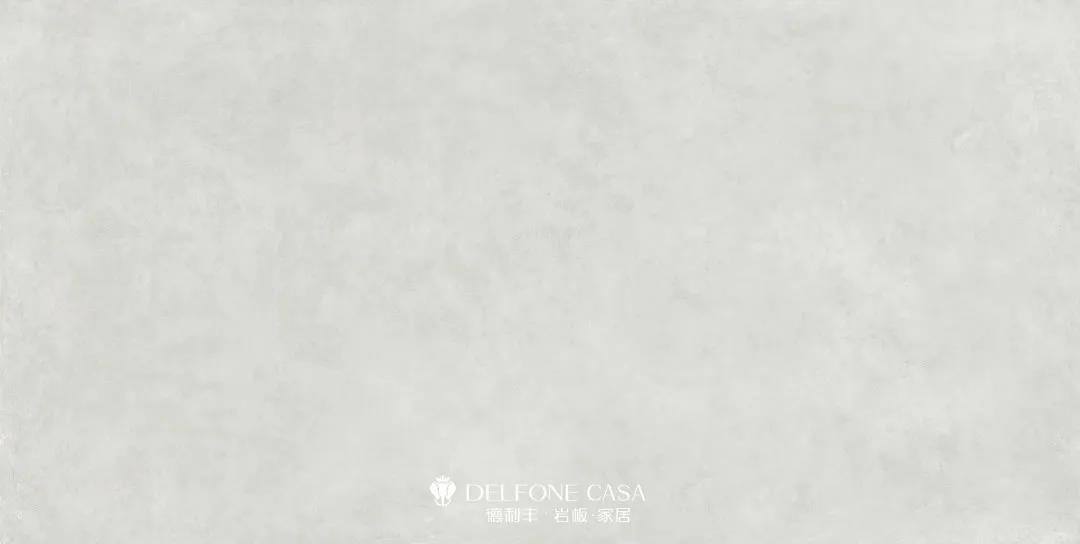 DELFONE新品 | 巖石系列 “清水泥”，與生俱來的質樸美感(圖4)