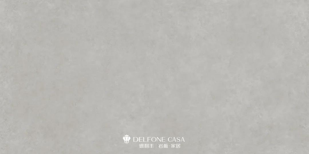 DELFONE新品 | 巖石系列 “清水泥”，與生俱來的質樸美感(圖5)