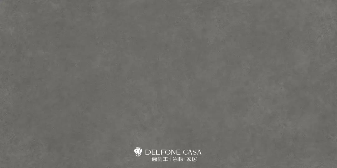 DELFONE新品 | 巖石系列 “清水泥”，與生俱來的質樸美感(圖6)