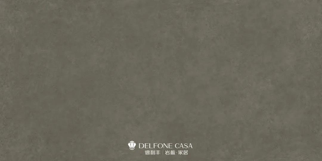 DELFONE新品 | 巖石系列 “清水泥”，與生俱來的質樸美感(圖7)