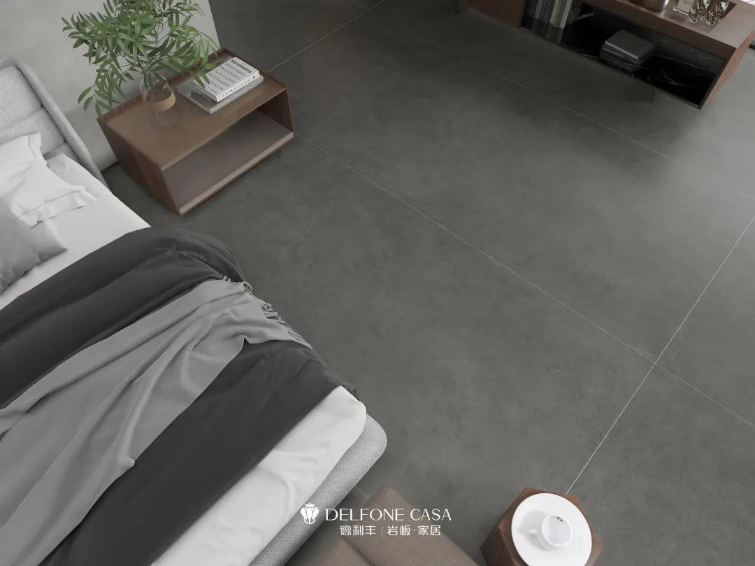 DELFONE新品 | 巖石系列 “清水泥”，與生俱來的質樸美感(圖13)