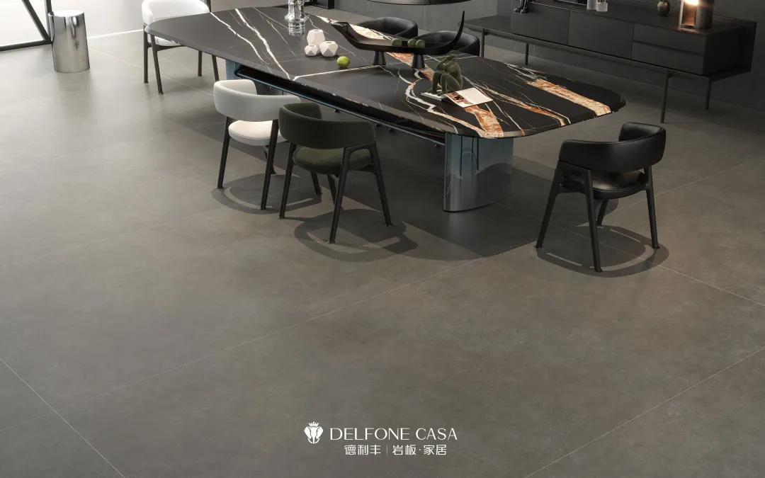 DELFONE新品 | 巖石系列 “清水泥”，與生俱來的質樸美感(圖15)