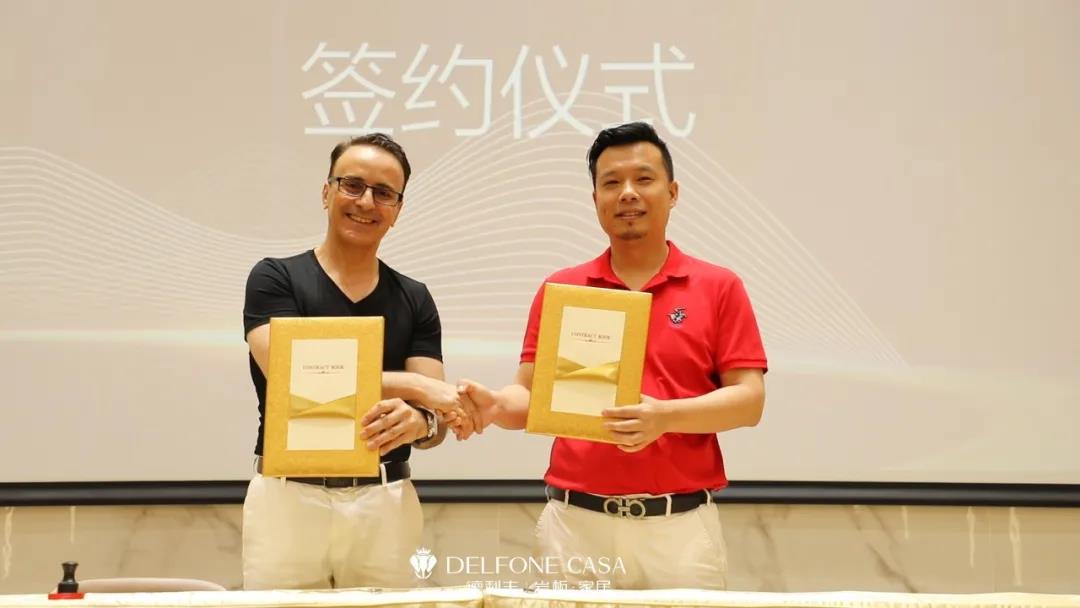 德利豐跨年特輯 | 2021承載榮譽(yù)，2022再造輝煌！(圖5)