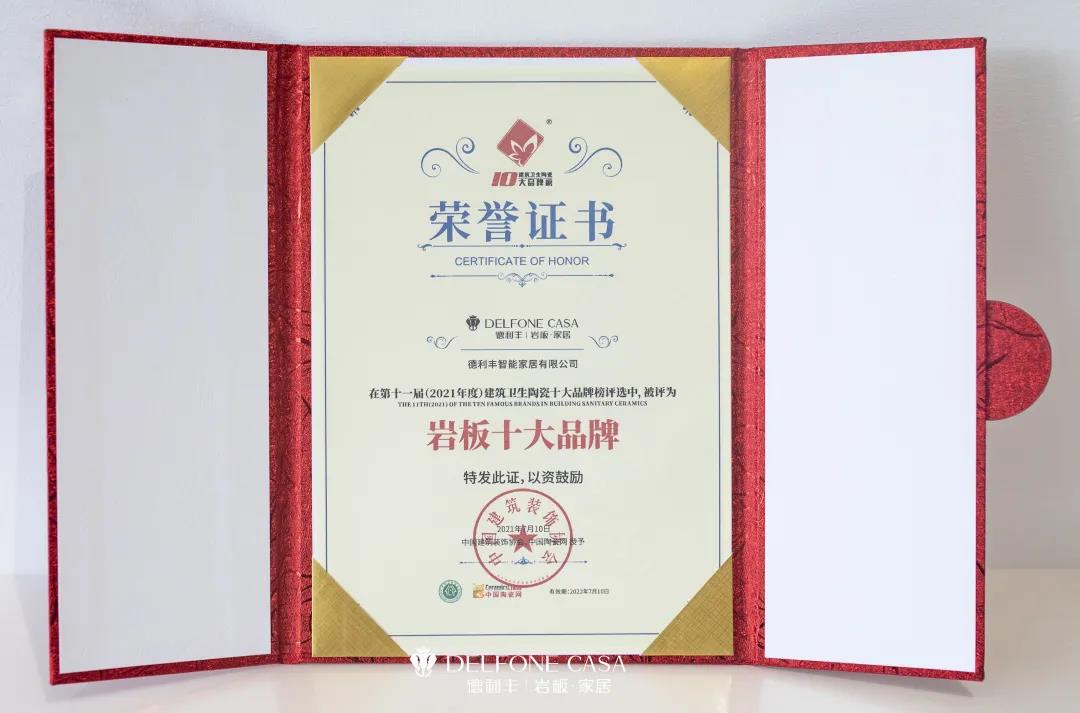 德利豐跨年特輯 | 2021承載榮譽(yù)，2022再造輝煌！(圖14)