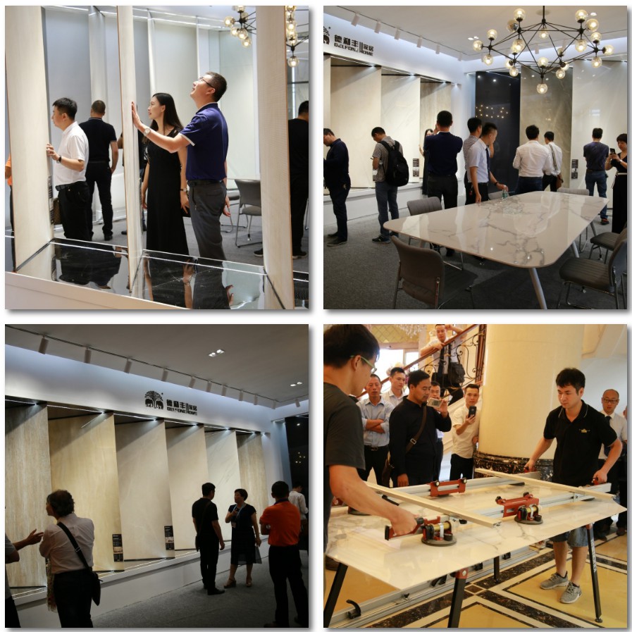 八大亮點(diǎn)引爆朋友圈，開創(chuàng)定制行業(yè)新高度 “大(圖1)