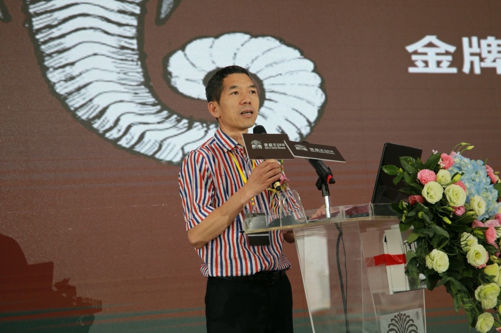 八大亮點(diǎn)引爆朋友圈，開創(chuàng)定制行業(yè)新高度 “大(圖4)