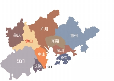 德利豐家居戶外廣告正式亮相，雄踞雙城交通命(圖3)