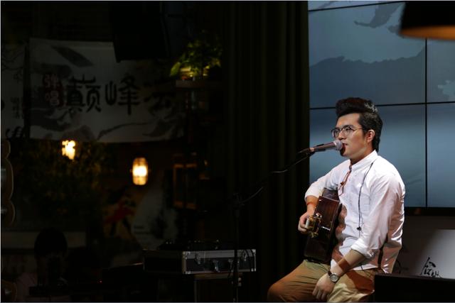 一場(chǎng)激情與狂歡的PARTY，一次音樂(lè)與設(shè)計(jì)的碰撞(圖2)