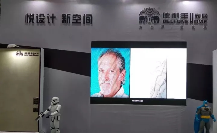 它憑什么霸占“頭條”？(圖3)