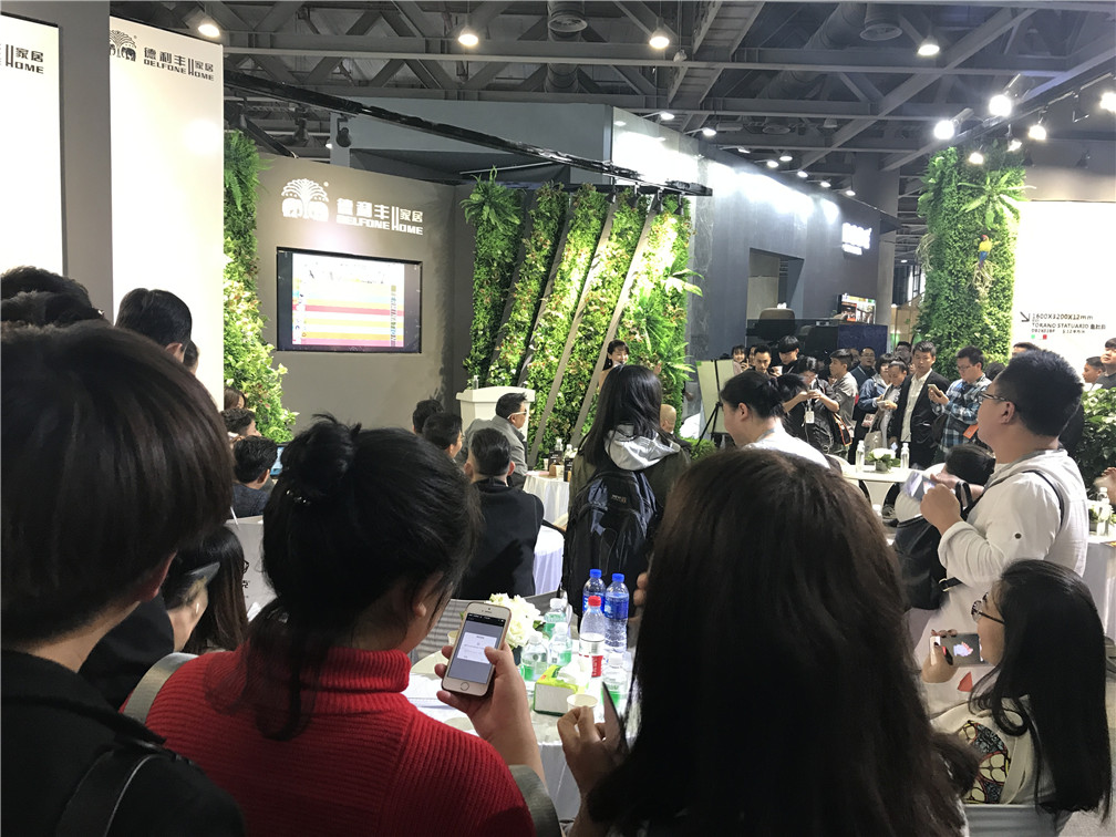 有深度、有內(nèi)涵、有顏值，這個展位我還想再來(圖7)
