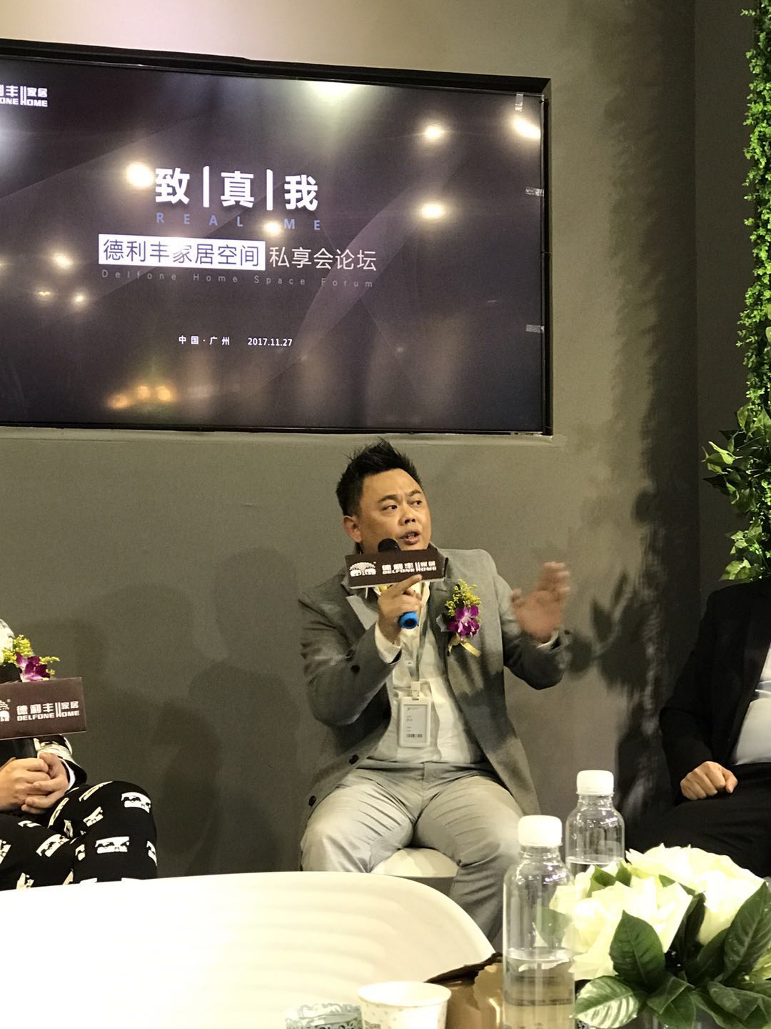 有深度、有內(nèi)涵、有顏值，這個展位我還想再來(圖18)